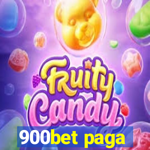 900bet paga