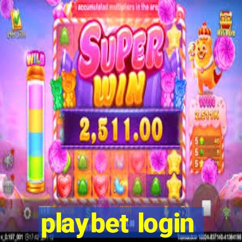 playbet login