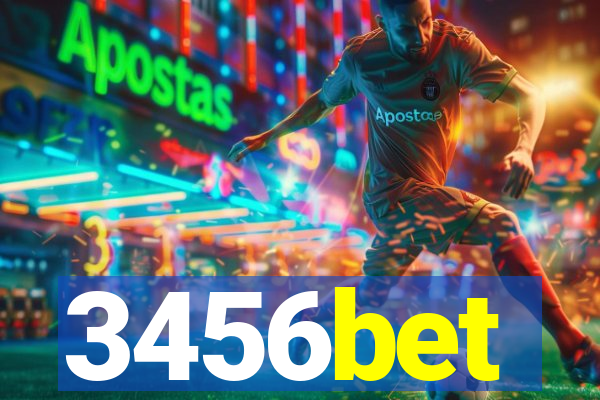 3456bet