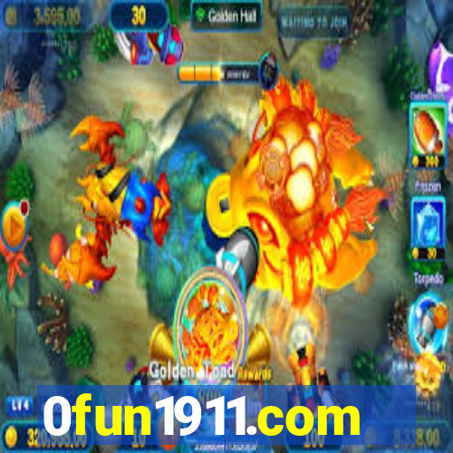 0fun1911.com