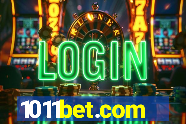 1011bet.com