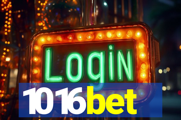 1016bet