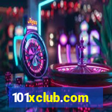 101xclub.com