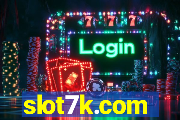 slot7k.com