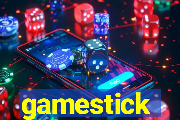 gamestick
