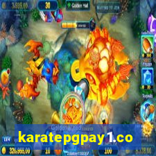 karatepgpay1.com