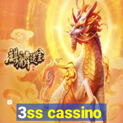 3ss cassino