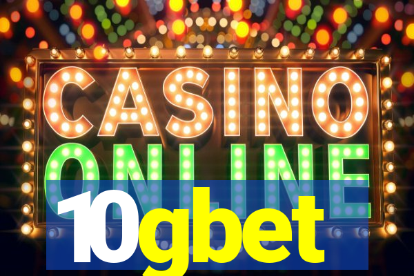 10gbet