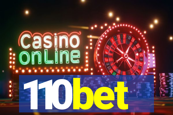 110bet