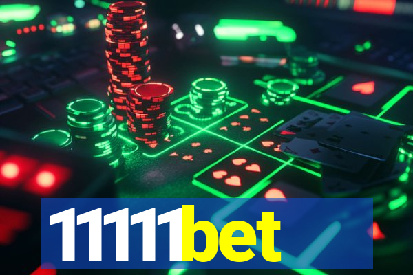 11111bet