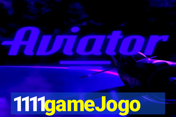 1111gameJogo