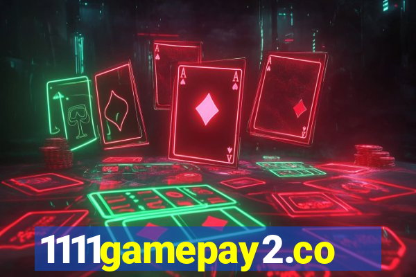 1111gamepay2.com