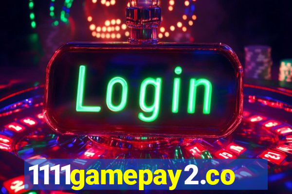 1111gamepay2.com