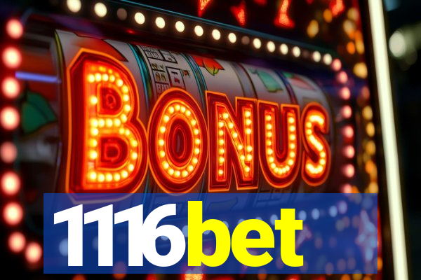 1116bet
