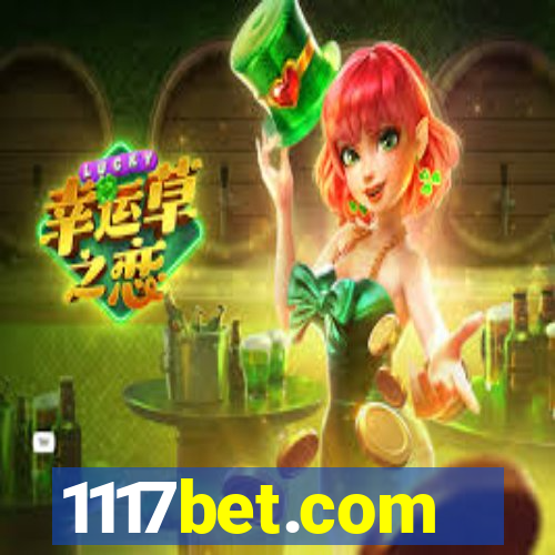1117bet.com