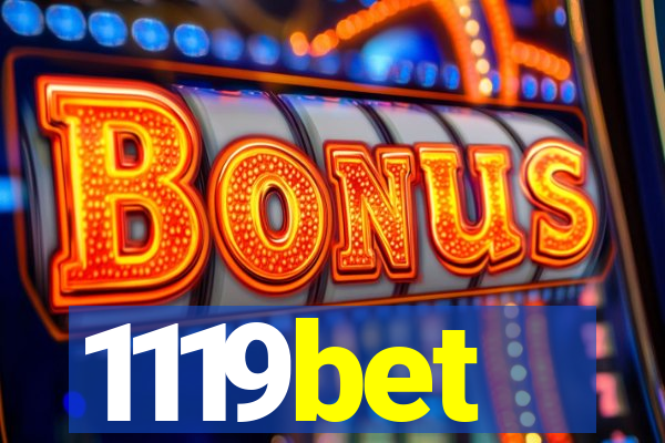 1119bet
