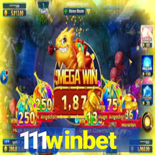 111winbet