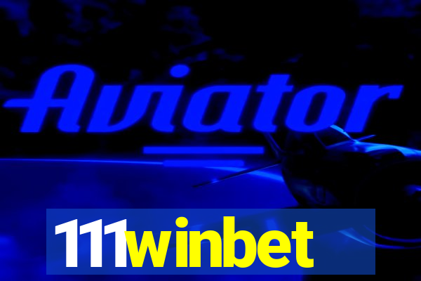 111winbet