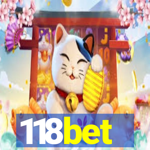 118bet