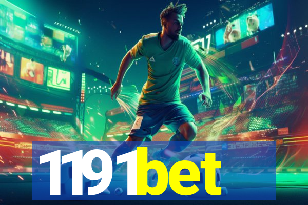1191bet