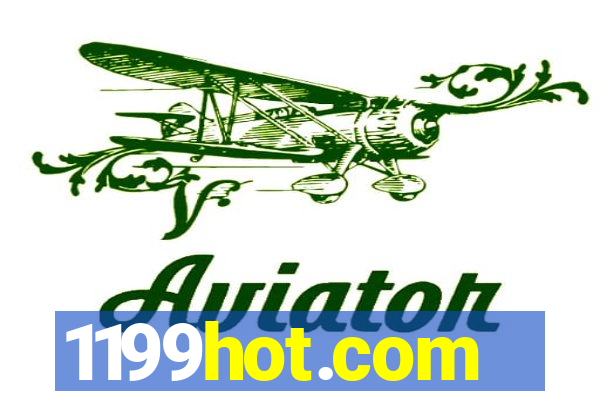 1199hot.com