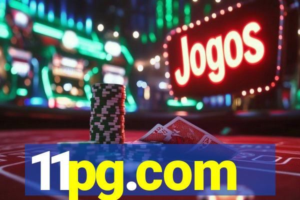 11pg.com