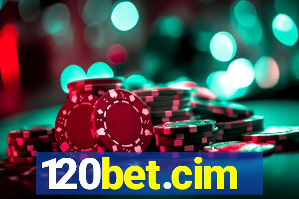 120bet.cim