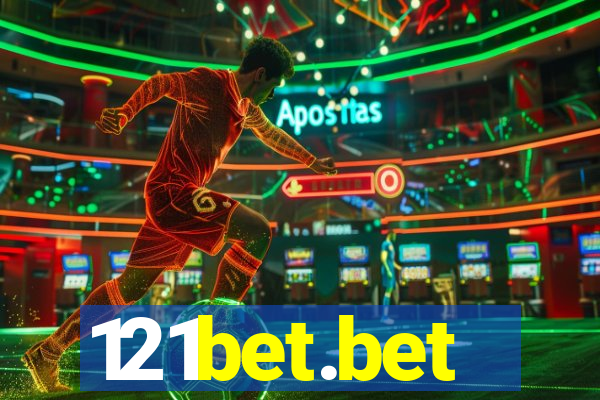 121bet.bet