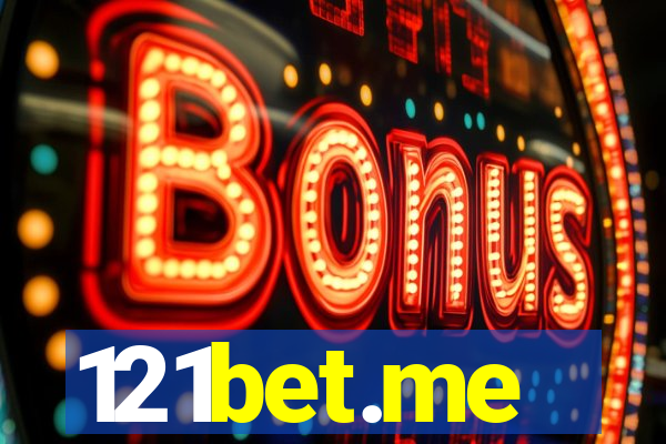 121bet.me
