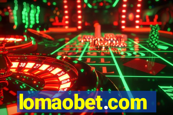 lomaobet.com