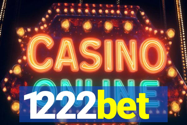 1222bet