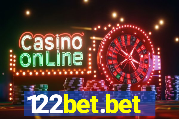 122bet.bet
