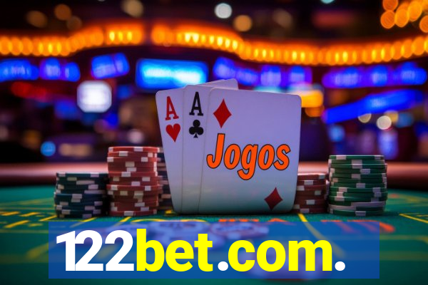 122bet.com.
