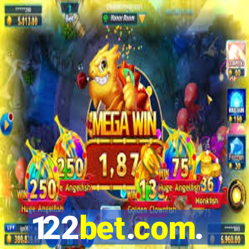 122bet.com.