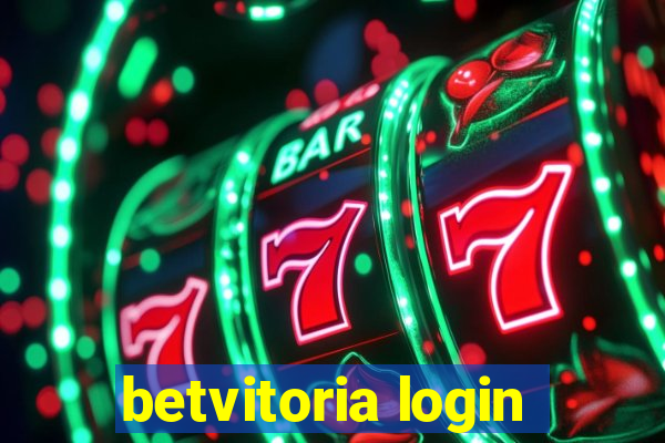 betvitoria login