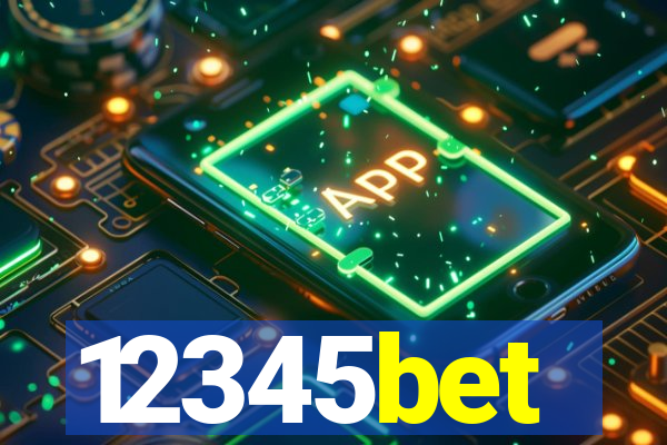 12345bet