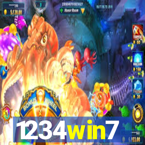 1234win7