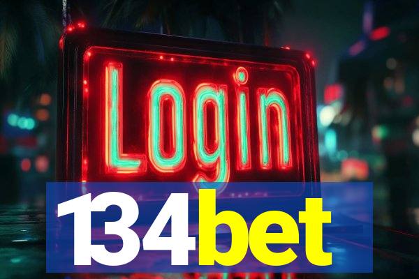 134bet