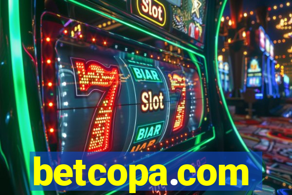 betcopa.com