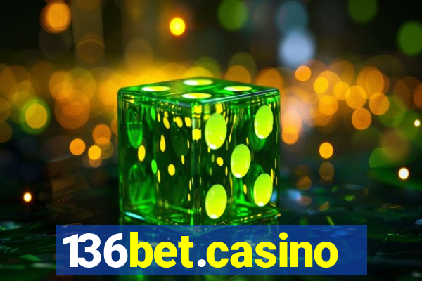 136bet.casino