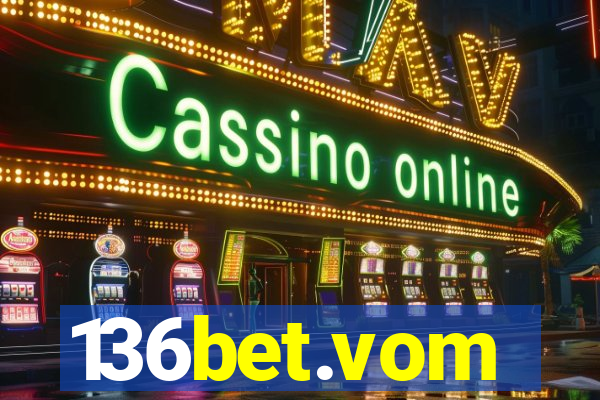 136bet.vom