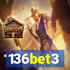 136bet3