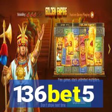 136bet5