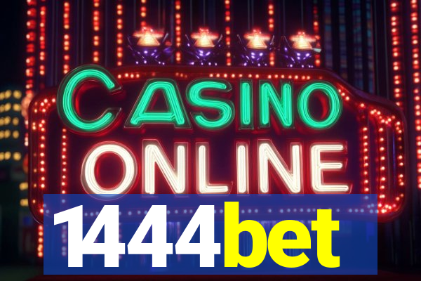 1444bet