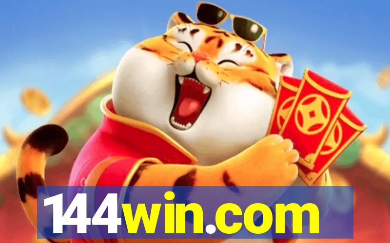 144win.com