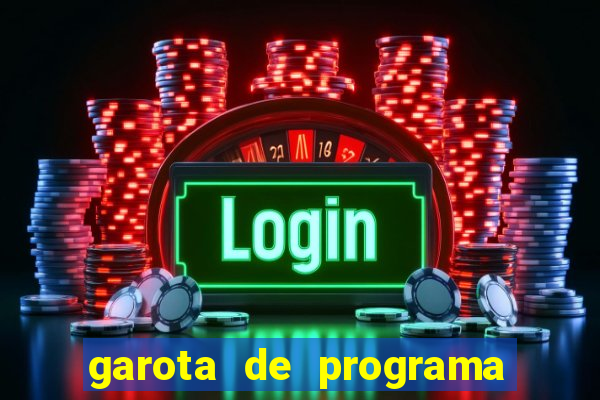 garota de programa travesti são paulo