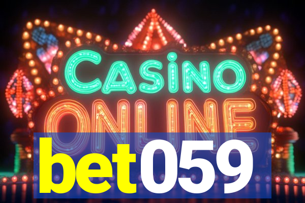 bet059
