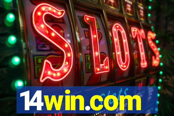 14win.com
