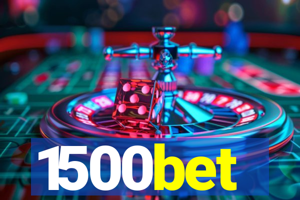 1500bet