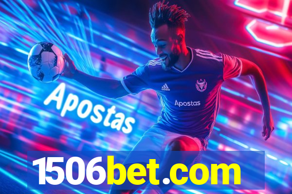 1506bet.com
